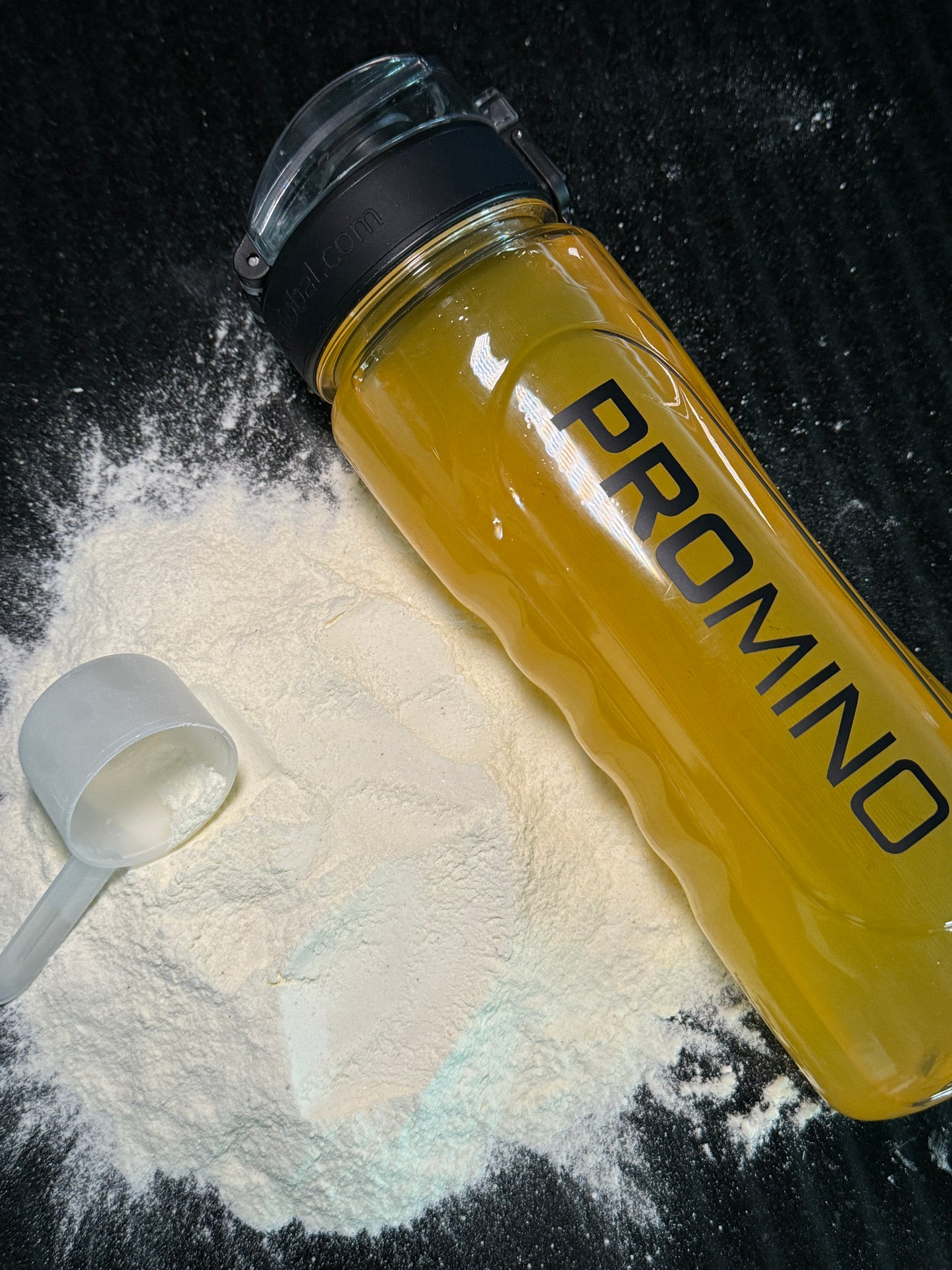 PROMINO™ SHAKER BOTTLE